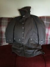 Vintage swedish army for sale  ASHFORD