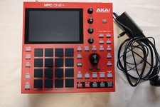 Akai mpc rot gebraucht kaufen  Walheim