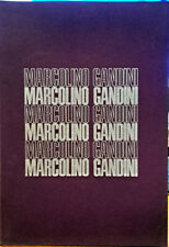 Libro marcolino gandini usato  Civitanova Marche