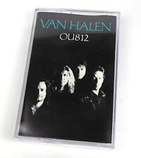 Musikkassette van halen gebraucht kaufen  Paderborn