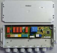 Vaillant mischermodul vc420 gebraucht kaufen  Teningen
