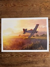 Disney planes art for sale  Boca Raton