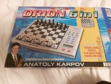Schachcomputer millenium rion gebraucht kaufen  Idstein
