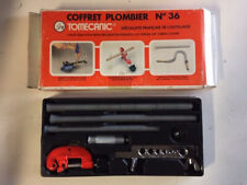 Ancien coffret plomberie d'occasion  Marseille XI