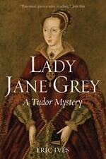 Lady jane grey for sale  UK