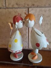 Knutschi wackelfiguren gebraucht kaufen  Helmbrechts