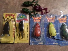 Lot frog strike for sale  Louisville