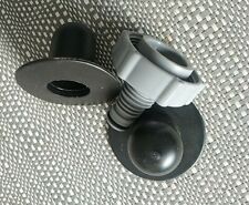 Stopperplug hose adaptor for sale  PONTEFRACT