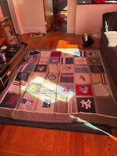 Mlb quilt pottery for sale  Medford