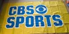 Cbs sports vintage for sale  Bronx
