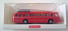 Wiking 7991030 pullmann gebraucht kaufen  Langen