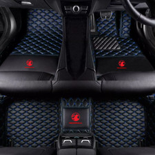 Tapetes de forro de tapete automático à prova d'água para carro Vauxhall All Series comprar usado  Enviando para Brazil