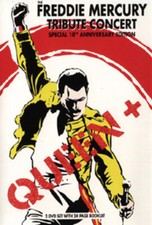 Freddie mercury tribute for sale  STOCKPORT