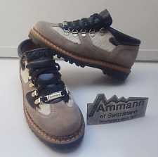 Ammann switzerland schuhe gebraucht kaufen  Illerkirchberg
