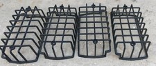 Griglia plastica fanale usato  Manfredonia