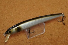 Minnow Evergreen Inspire M-1 (B848JN2 comprar usado  Enviando para Brazil