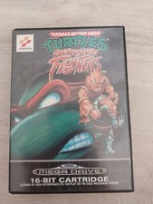 sega mega drive turtles gebraucht kaufen sega mega drive turtles gebraucht kaufen Wächtersbach
