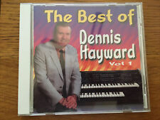 Dennis hayward best for sale  ILFORD