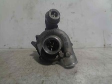 Turbocompressore per ssangyong usato  Ferrara