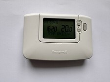Termostato cronotermostato set usato  Biandronno