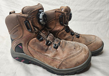 Red wing tradeswoman for sale  San Antonio