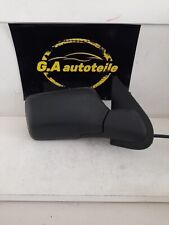 Außenspiegel manuell rechts (Kratzer) schwarz met. VW Golf 3 Bj.91-98 055010R  comprar usado  Enviando para Brazil