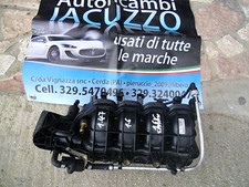 Collettore aspirazione complet usato  San Mauro Castelverde