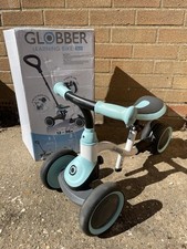 Globber 3in1 learning for sale  SPALDING