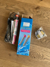 3000w poolheizung tauchsieder gebraucht kaufen  Plochingen