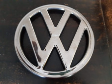 Baywindow front badge for sale  LEICESTER