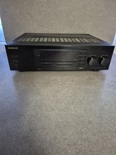 Kenwood a3080 stereo gebraucht kaufen  Gelsenkirchen