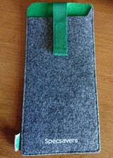 Specsavers glasses case for sale  MORECAMBE