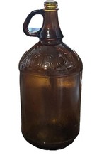 Vintage half gallon for sale  Calera