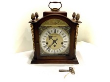 Vintage hermle tischuhr gebraucht kaufen Vintage hermle tischuhr gebraucht kaufen  Schöllkrippen