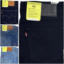 Levis 502 mens d'occasion  Expédié en Belgium