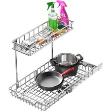 Tier organizer pull for sale  Seattle