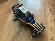 Rare original tamiya for sale  LIVERPOOL