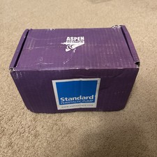 Aspen pump fp2081 for sale  BRENTWOOD