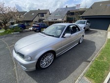 Bmw e46 genuine for sale  ROSSENDALE