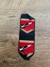 Insigne tissu militaire d'occasion  Saint-Jean-en-Royans
