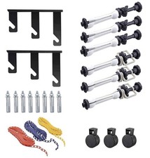 wall mount 3 backdrops for sale wall mount 3 backdrops for sale Ducktown