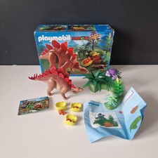 Playmobil dinos 5232 for sale  HINCKLEY