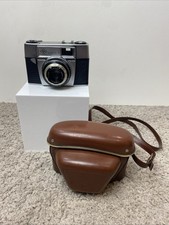 Agfa silette color for sale  FLEET