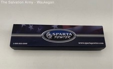 Sparta pewter united for sale  Indianapolis