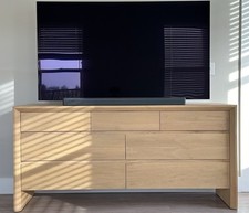 Crate barrel baja for sale  Langhorne