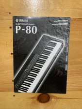 Yamaha electronic piano for sale  Virginia Beach