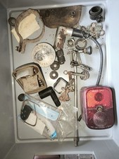 Simson kleinteile konvolut gebraucht kaufen  Tangerhütte