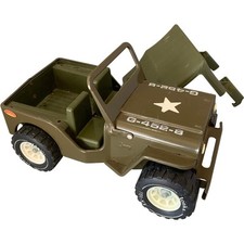Vintage tonka military for sale  UK