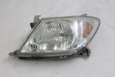 farol esquerdo Toyota Hilux 7 25485 RHD, usado comprar usado  Enviando para Brazil