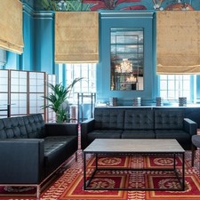 Three seat classic for sale Three seat classic for sale  UPMINSTER